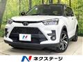 2020 Toyota Raize
