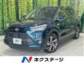 2020 Toyota Raize