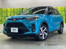 2021 Toyota Raize