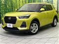 2019 Daihatsu Rocky