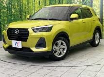 2019 Daihatsu Rocky