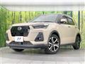 2021 Daihatsu Rocky