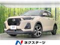 2021 Daihatsu Rocky