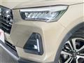 2021 Daihatsu Rocky