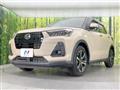 2021 Daihatsu Rocky