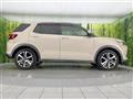 2021 Daihatsu Rocky