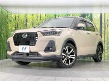 2021 Daihatsu Rocky