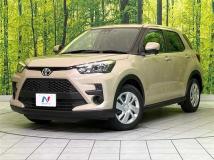 2023 Toyota Raize