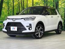 2024 Toyota Raize