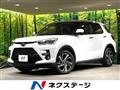 2024 Toyota Raize