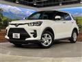 2025 Toyota Raize
