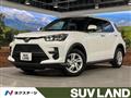 2025 Toyota Raize