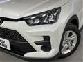 2025 Toyota Raize