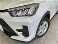 2025 Toyota Raize
