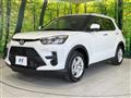 2025 Toyota Raize