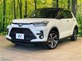 2026 Toyota Raize