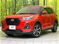 2025 Daihatsu Rocky