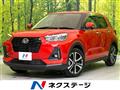 2025 Daihatsu Rocky