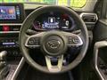 2025 Daihatsu Rocky