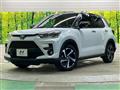 2022 Toyota Raize
