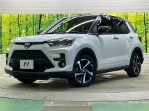2022 Toyota Raize