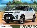 2022 Toyota Raize