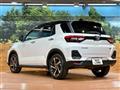 2022 Toyota Raize