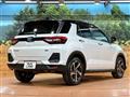 2022 Toyota Raize