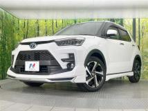 2024 Toyota Raize