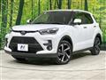 2026 Toyota Raize