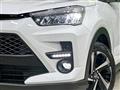 2026 Toyota Raize