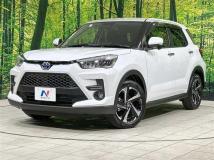 2026 Toyota Raize