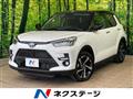 2026 Toyota Raize