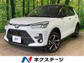 2026 Toyota Raize