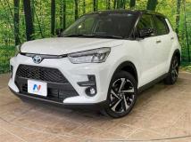 2026 Toyota Raize