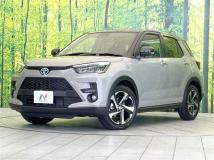 2026 Toyota Raize