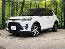 2025 Toyota Raize