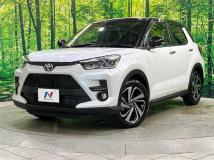 2026 Toyota Raize