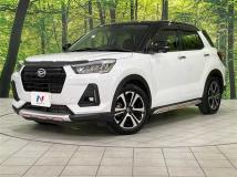 2020 Daihatsu Rocky