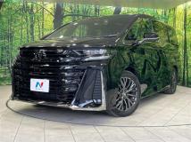 2023 Toyota Vellfire