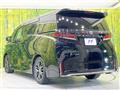 2023 Toyota Vellfire