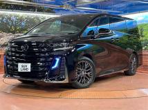 2023 Toyota Vellfire