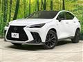 2022 Lexus NX