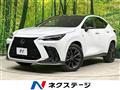 2022 Lexus NX