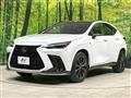 2022 Lexus NX