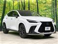 2022 Lexus NX