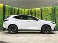 2022 Lexus NX