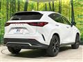 2022 Lexus NX