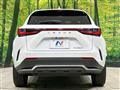 2022 Lexus NX