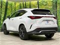 2022 Lexus NX